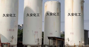 氣瓶干燥抽真空工作中，發(fā)現(xiàn)的問(wèn)題及處理